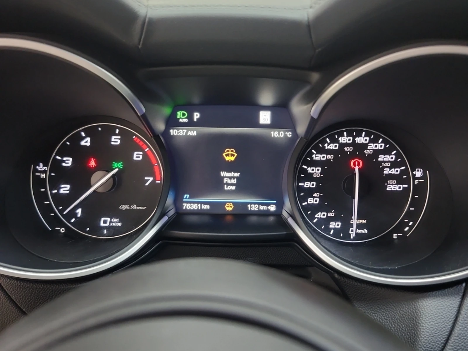 Alfa Romeo Stelvio VELOCE* AWD* ���� �� ��������*  | Mobile.bg � ����������� 15