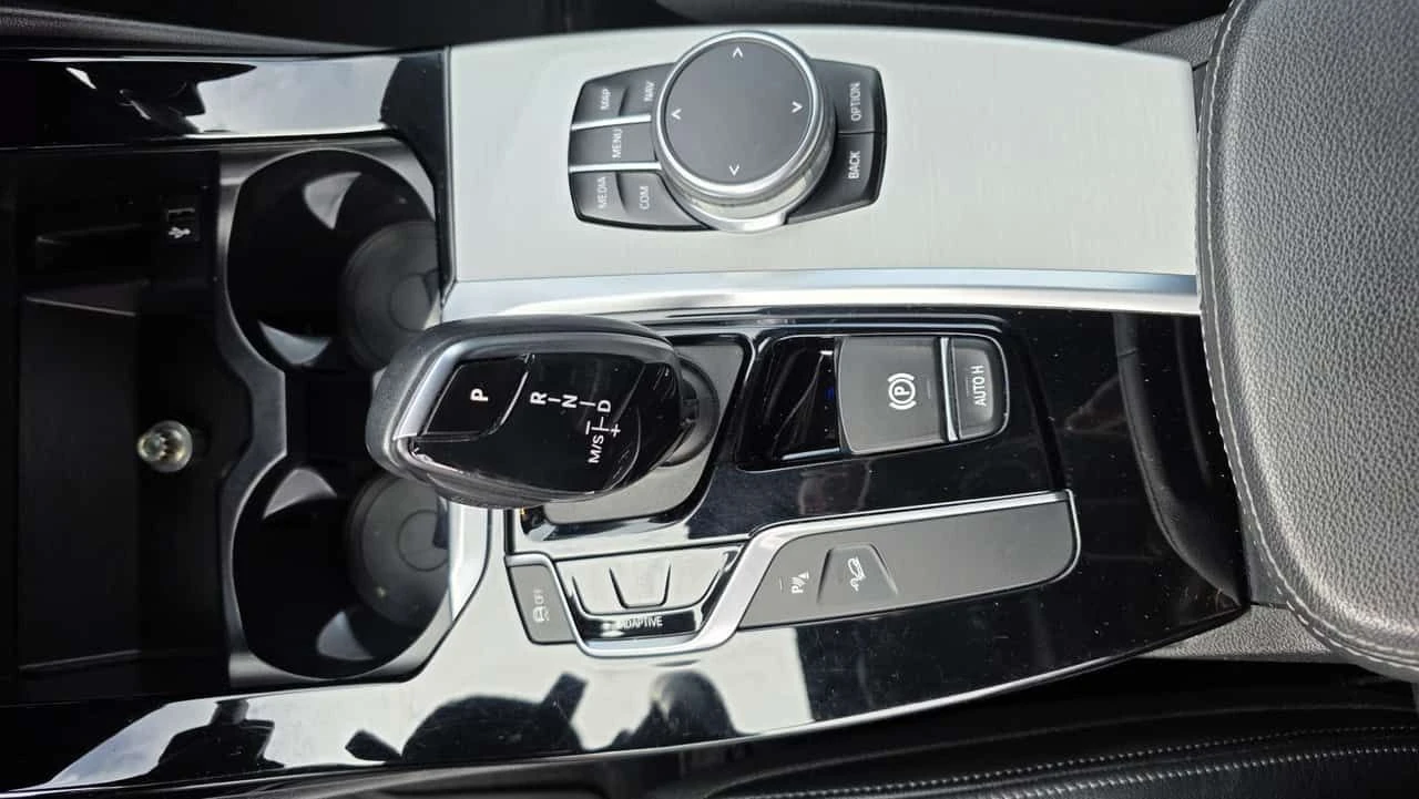 BMW X3 M40i  CARFAX, снимка 9 - Автомобили и джипове - 54369798