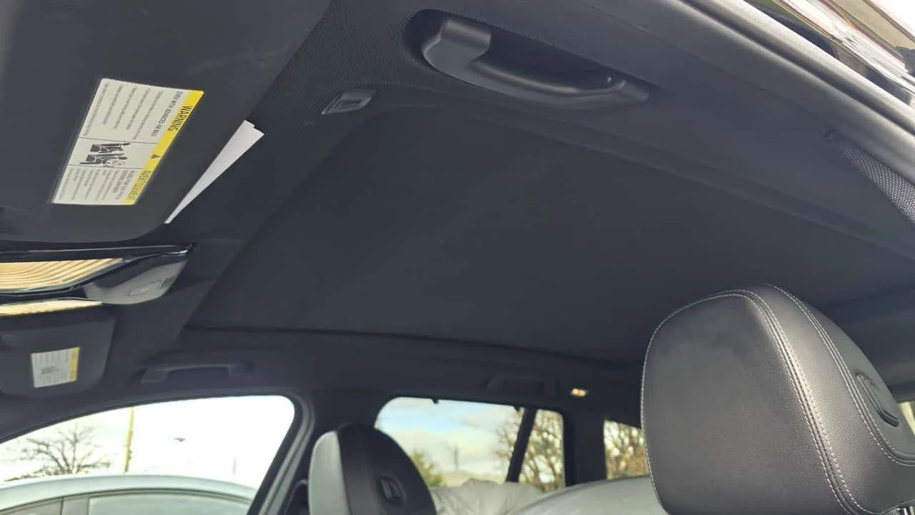 BMW X3 M40i  CARFAX, снимка 12 - Автомобили и джипове - 54369798