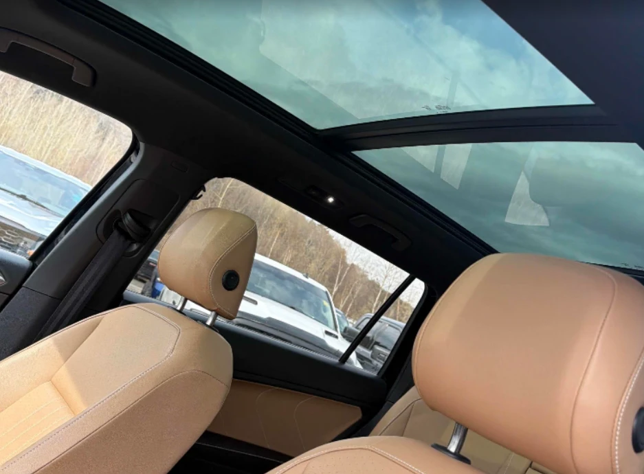 VW Tiguan Allspace 2.0 TSI SE R-LINE BLACK EDITION | Mobile.bg � ����������� 10