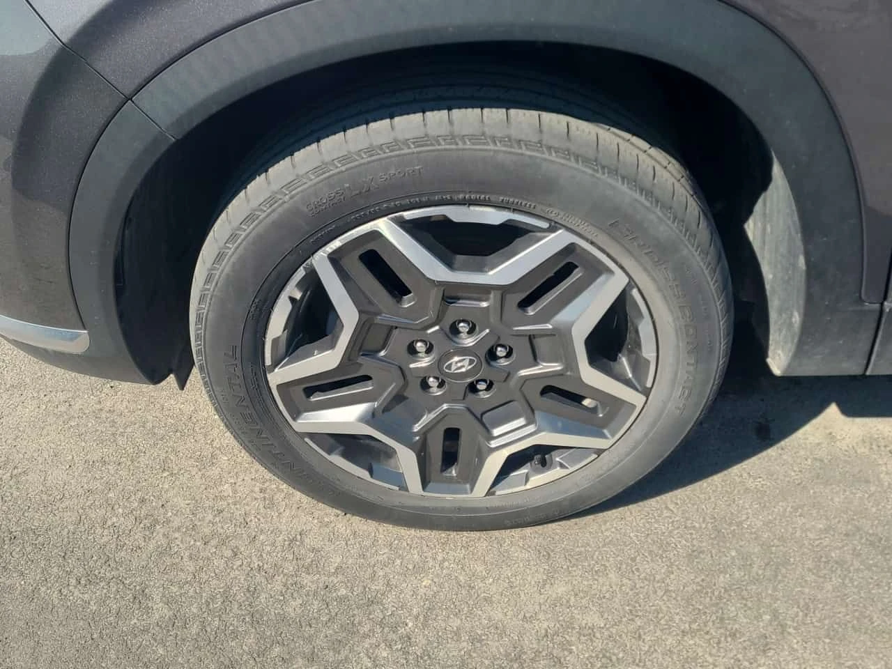 Hyundai Santa fe * Luxury Plug In 4D Utility AWD /CARFAX/АВТОКРЕДИТ, снимка 6 - Автомобили и джипове - 54621647
