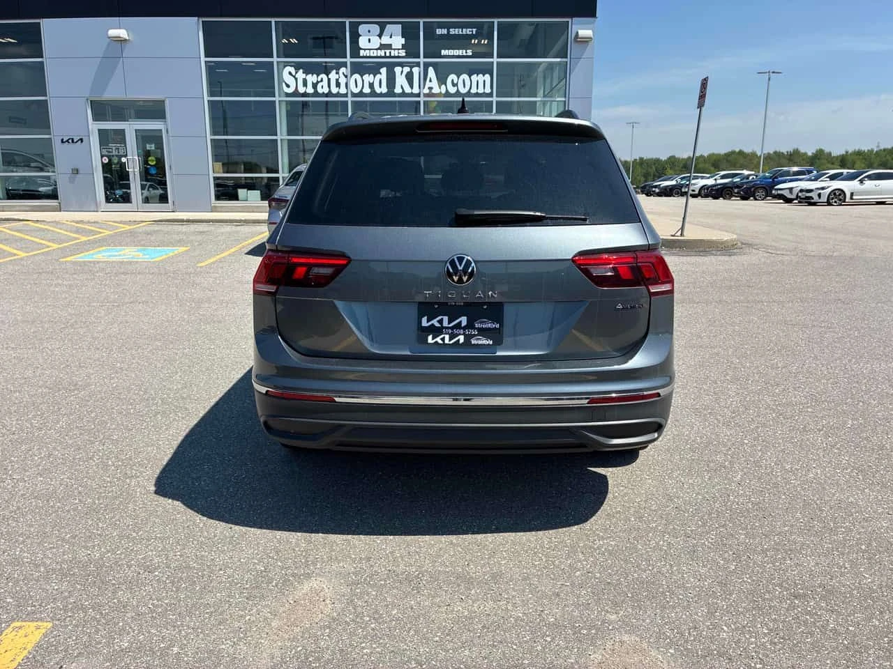 VW Tiguan * Comfortline * ������ ����������������* ����*  | Mobile.bg � ����������� 5