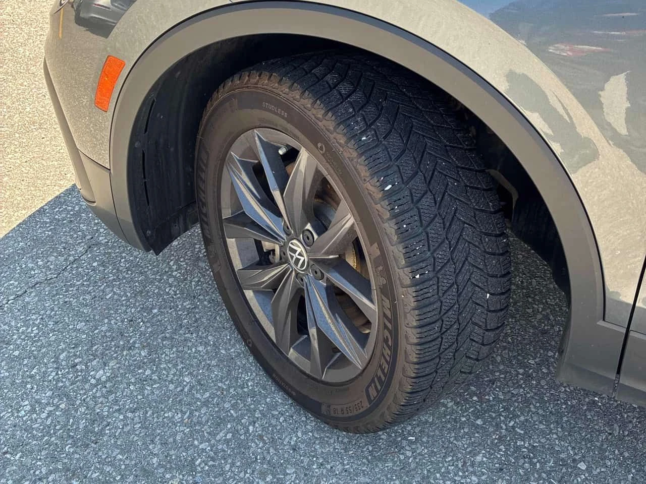 VW Tiguan * Comfortline * ������ ����������������* ����*  | Mobile.bg � ����������� 6