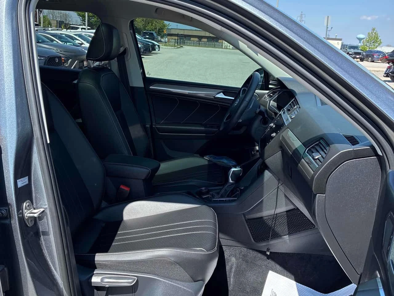VW Tiguan * Comfortline * ������ ����������������* ����*  | Mobile.bg � ����������� 11