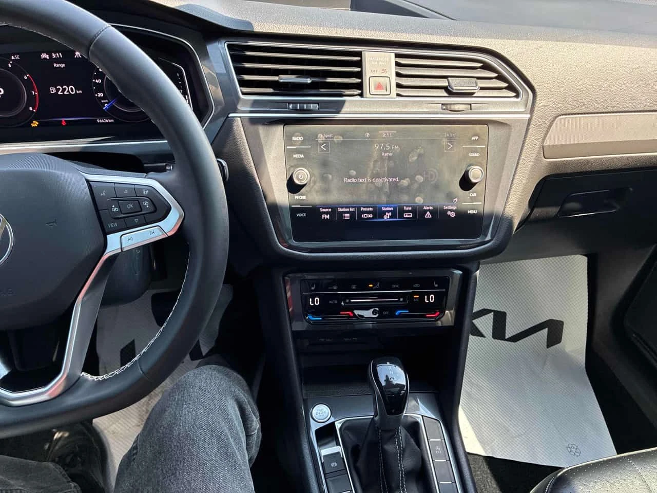 VW Tiguan * Comfortline * ������ ����������������* ����*  | Mobile.bg � ����������� 8