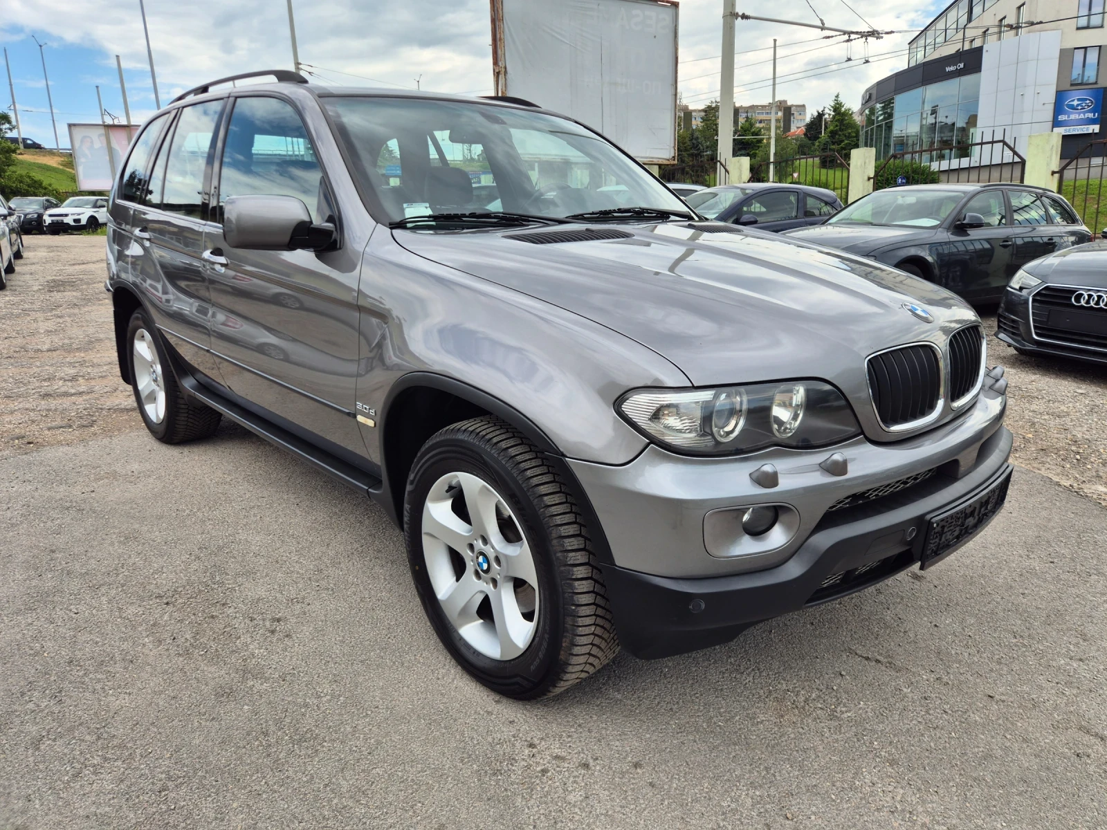 BMW X5 3.0d* NAVI* САЛОН С ПАМЕТ* ЕЛ.ВОЛАН* УНИКАТ, снимка 3 - Автомобили и джипове - 54727649