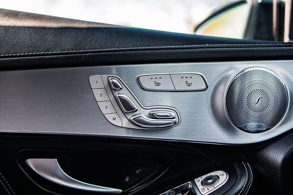 Mercedes-Benz GLC 63 AMG * S COUPE * 360 ������ * ��������� * �������� *  | Mobile.bg � ����������� 6