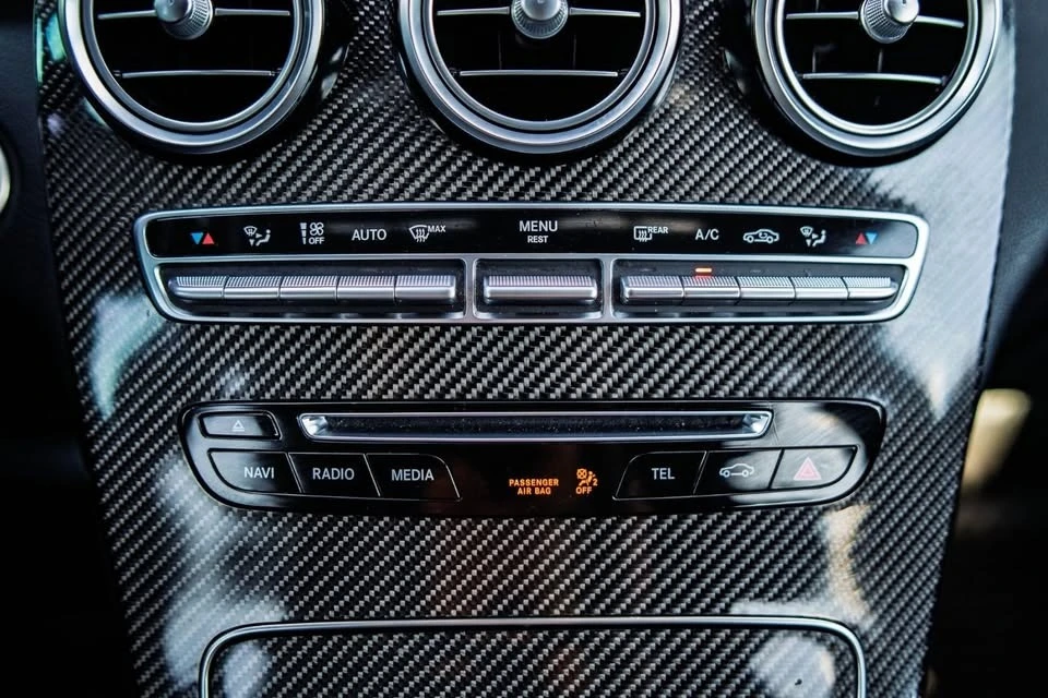 Mercedes-Benz GLC 63 AMG * S COUPE * 360 ������ * ��������� * �������� *  | Mobile.bg � ����������� 11
