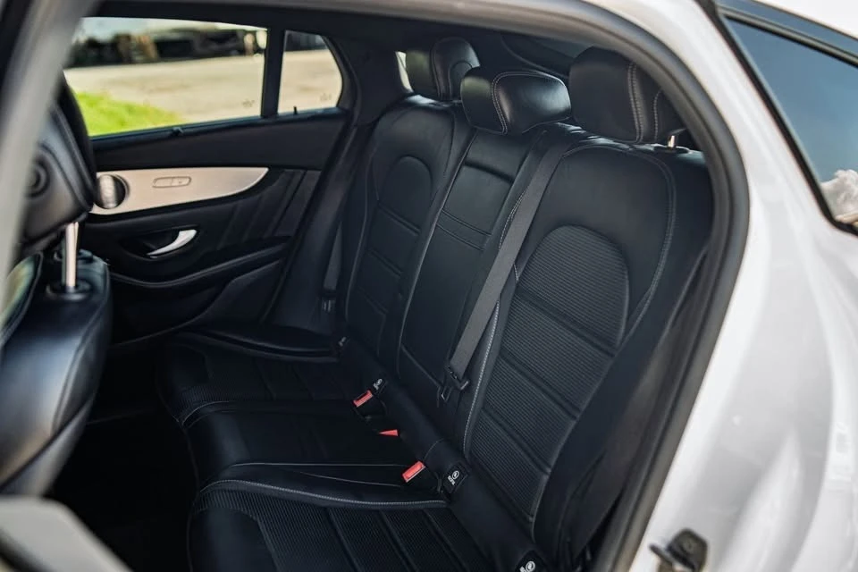 Mercedes-Benz GLC 63 AMG * S COUPE * 360 ������ * ��������� * �������� *  | Mobile.bg � ����������� 14
