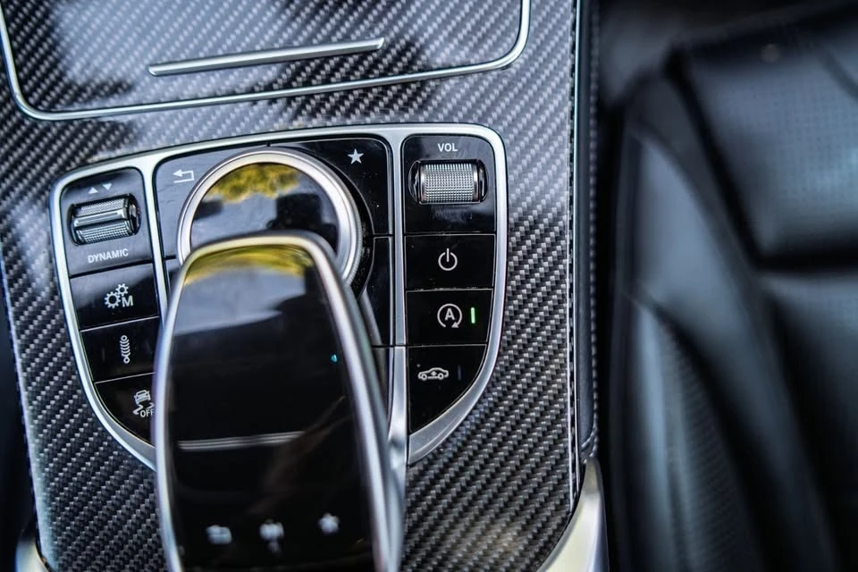 Mercedes-Benz GLC 63 AMG * S COUPE * 360 ������ * ��������� * �������� *  | Mobile.bg � ����������� 13