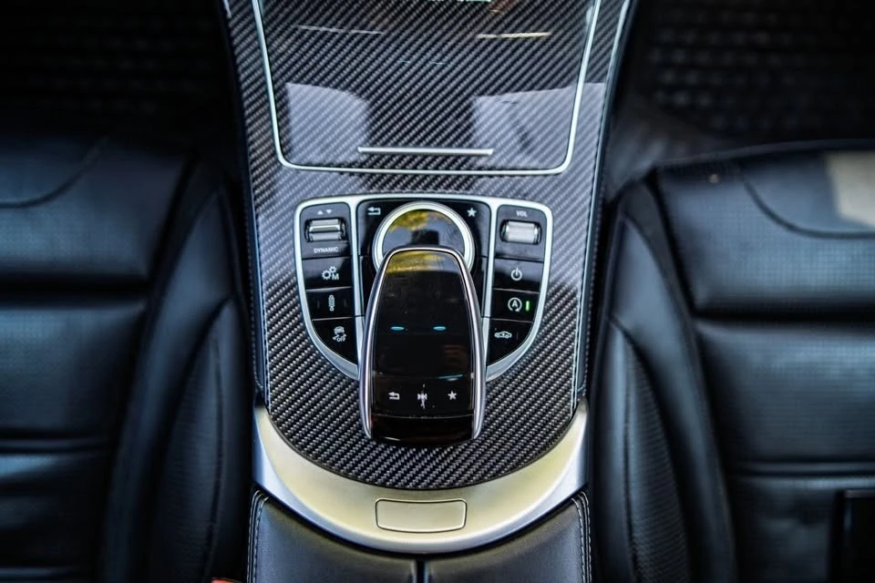Mercedes-Benz GLC 63 AMG * S COUPE * 360 ������ * ��������� * �������� *  | Mobile.bg � ����������� 12