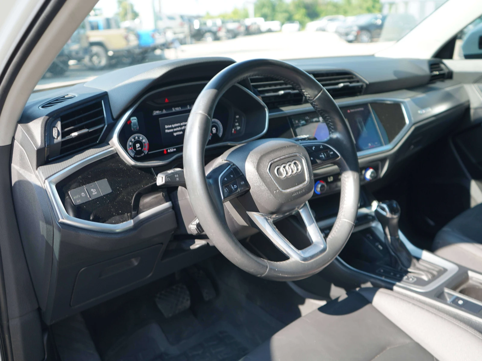 Audi Q3 ЛИЗИНГ, ЦЕНА до БГ, снимка 11 - Автомобили и джипове - 55415910
