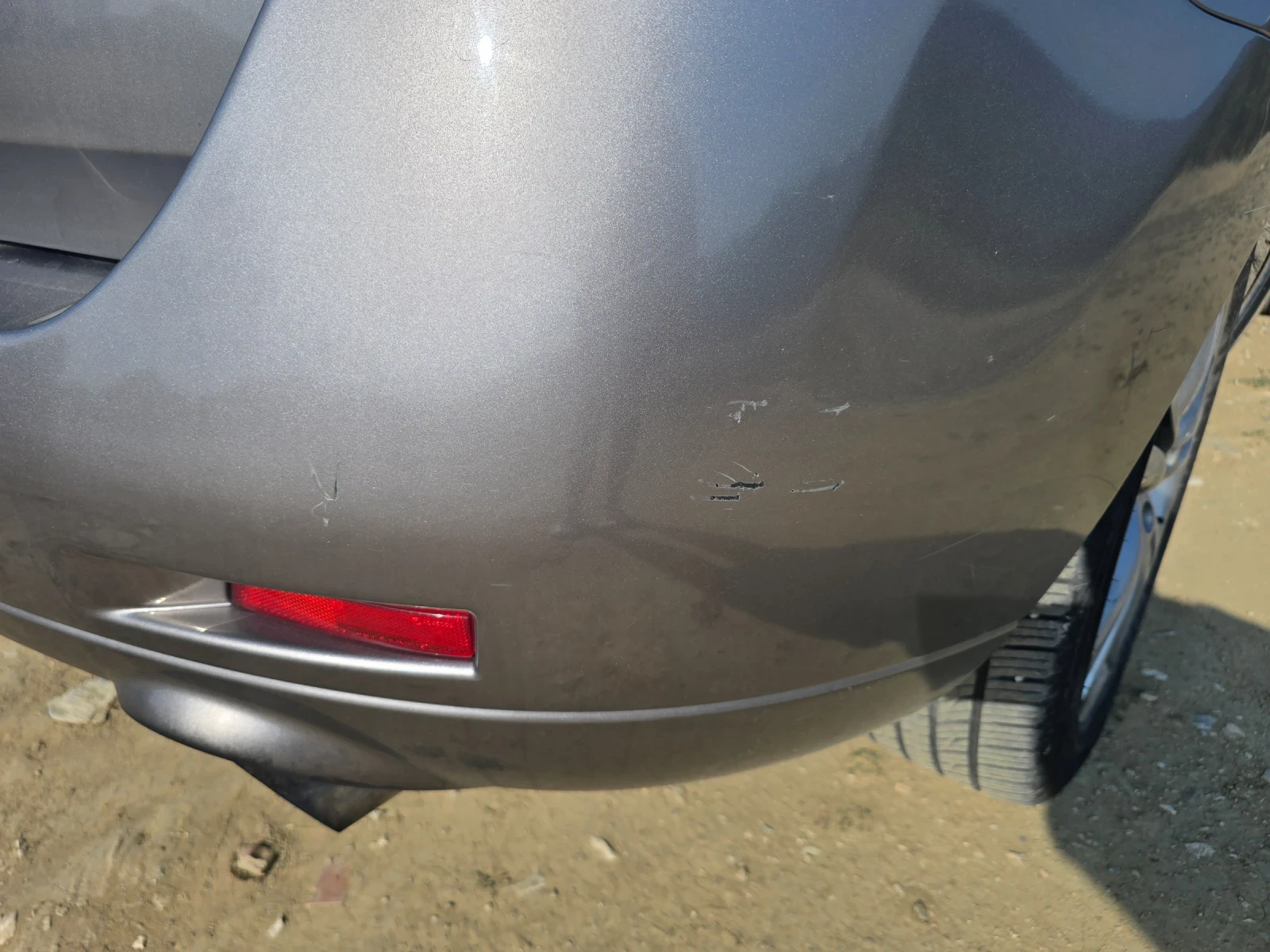 Nissan Murano 2.5 dCi 4WD Automatic, снимка 5 - Автомобили и джипове - 55437003