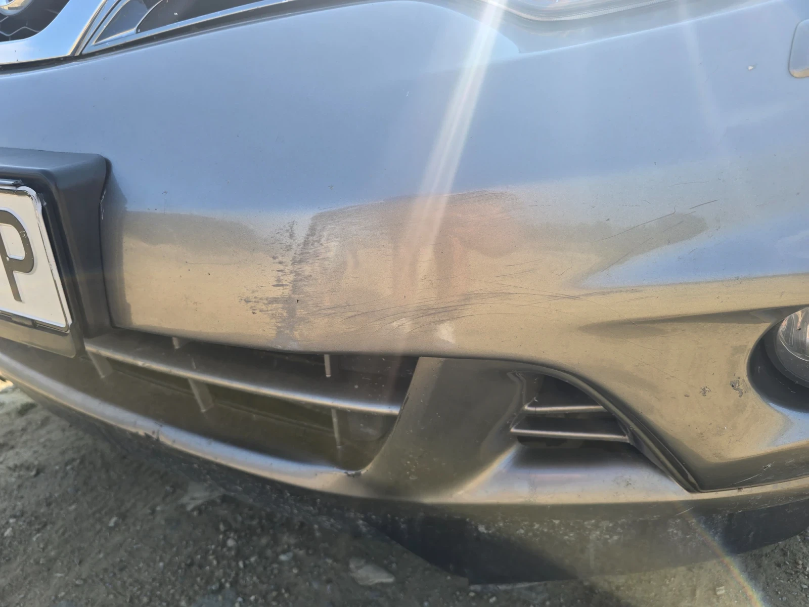 Nissan Murano 2.5 dCi 4WD Automatic, снимка 6 - Автомобили и джипове - 55437003