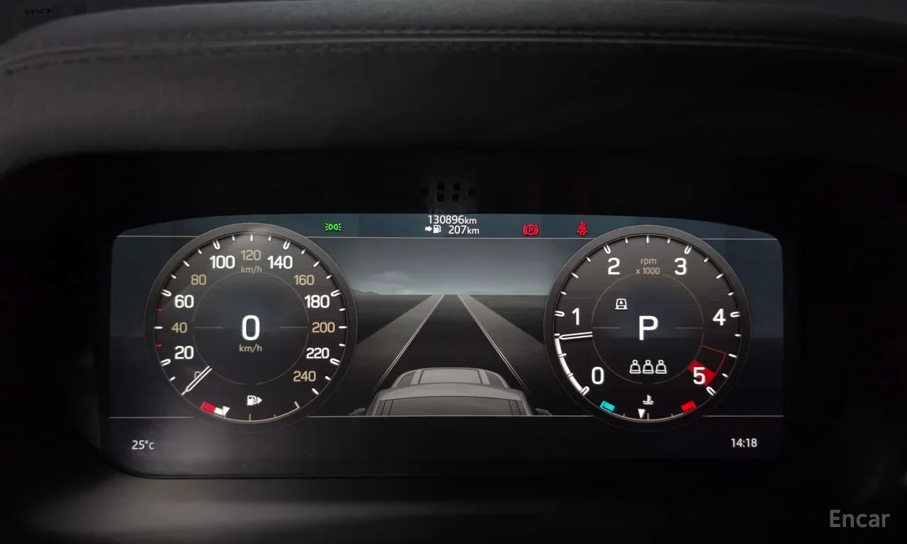 Land Rover Defender | AWD | Air Suspension | 360  Camera | ACC, снимка 6 - Автомобили и джипове - 55472251