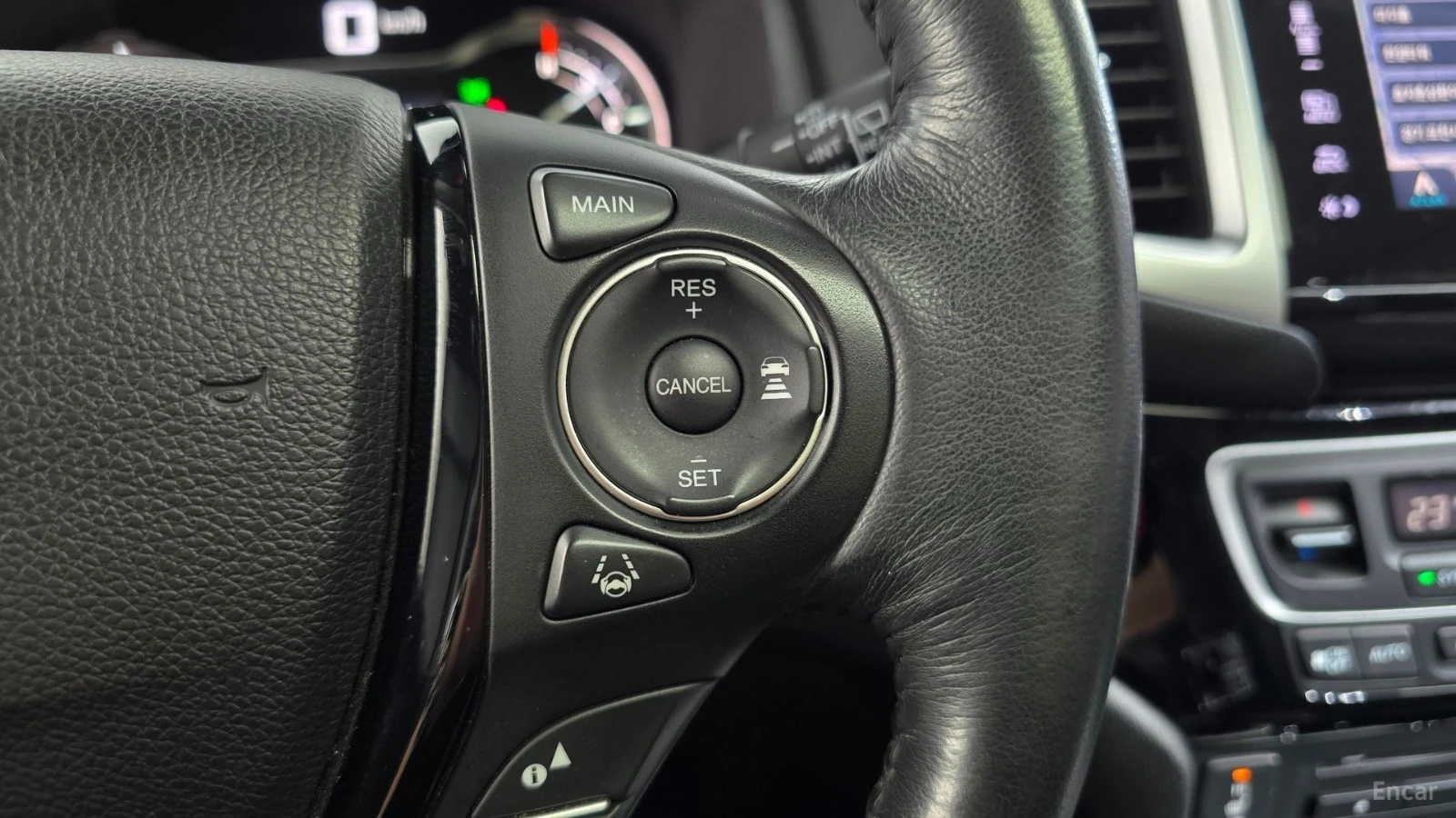 Honda Pilot 3.5 - DISTRONIC - �������� - �������� | Mobile.bg � ����������� 15