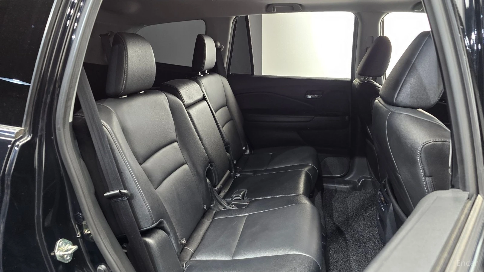 Honda Pilot 3.5 - DISTRONIC - �������� - �������� | Mobile.bg � ����������� 11