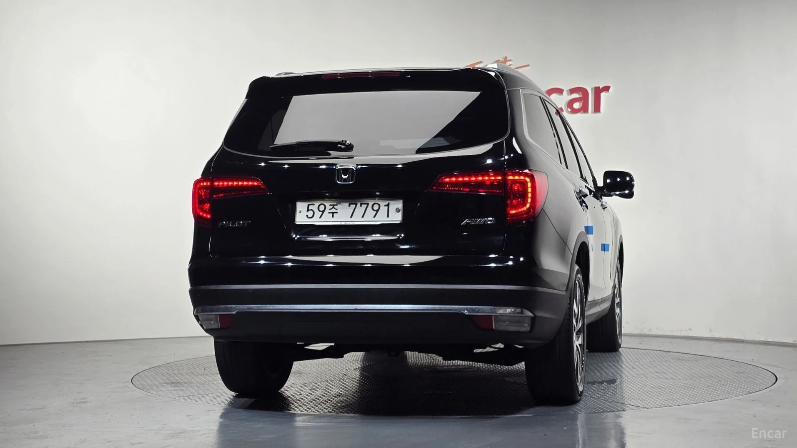 Honda Pilot 3.5 - DISTRONIC - �������� - �������� | Mobile.bg � ����������� 4