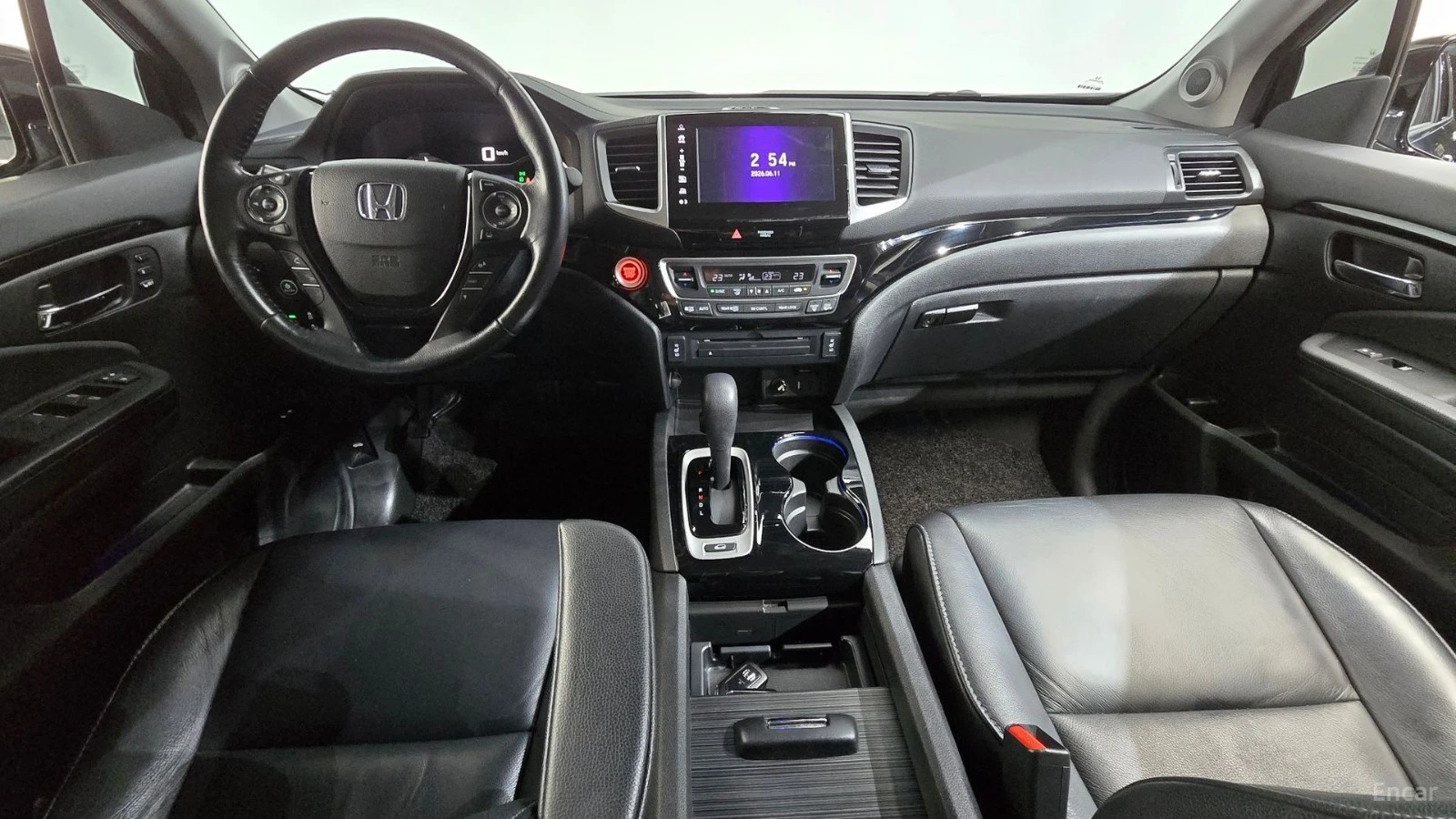 Honda Pilot 3.5 - DISTRONIC - �������� - �������� | Mobile.bg � ����������� 7
