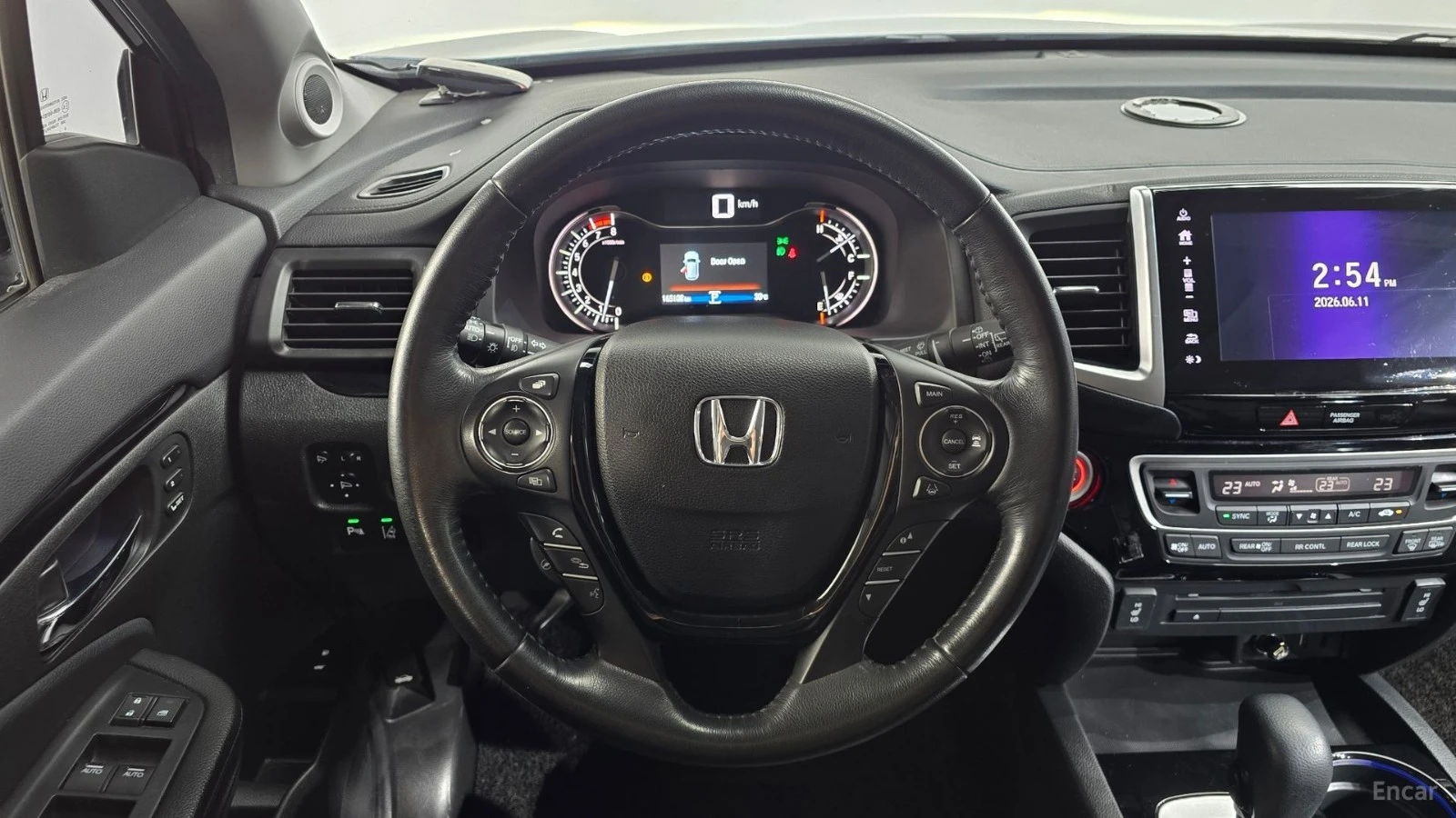 Honda Pilot 3.5 - DISTRONIC - �������� - �������� | Mobile.bg � ����������� 12
