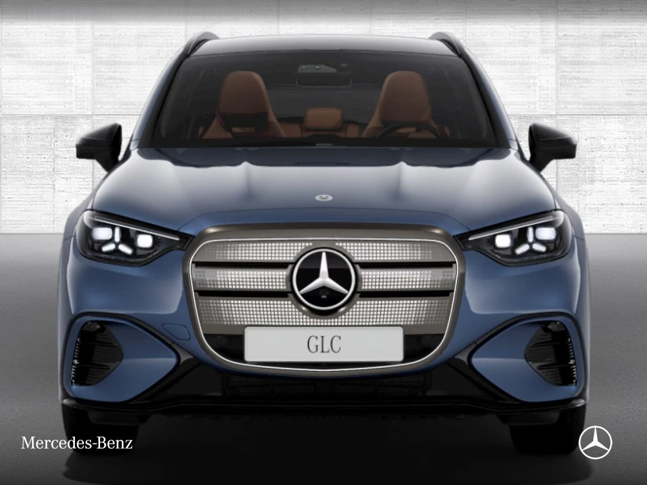 Mercedes-Benz GLC 400 4M AMG AIR HyperScreen PANO 360 BURMESTER Memory, снимка 2 - Автомобили и джипове - 56125921