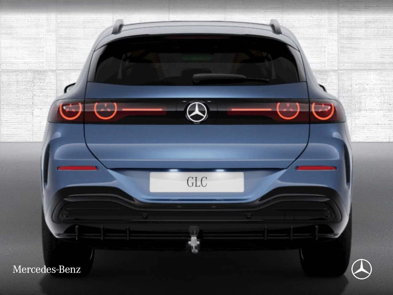 Mercedes-Benz GLC 400 4M AMG AIR HyperScreen PANO 360 BURMESTER Memory, снимка 4 - Автомобили и джипове - 56125921