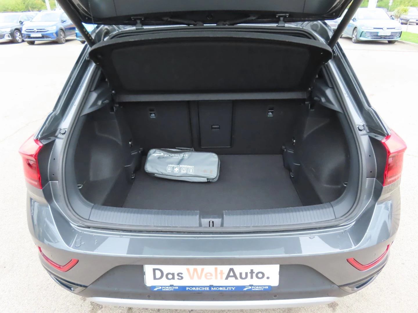 VW T-Roc | Mobile.bg � ����������� 14