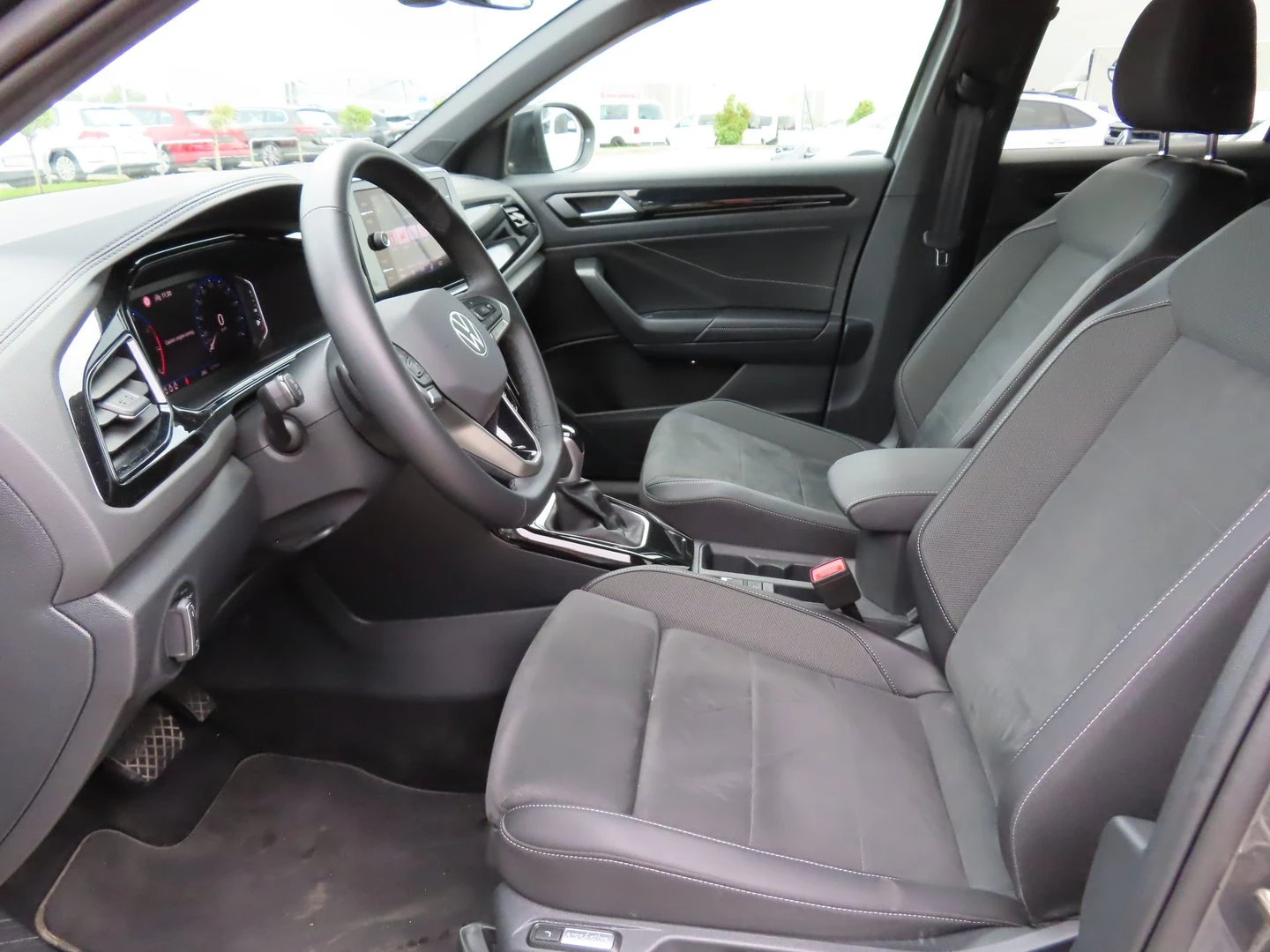 VW T-Roc | Mobile.bg � ����������� 5
