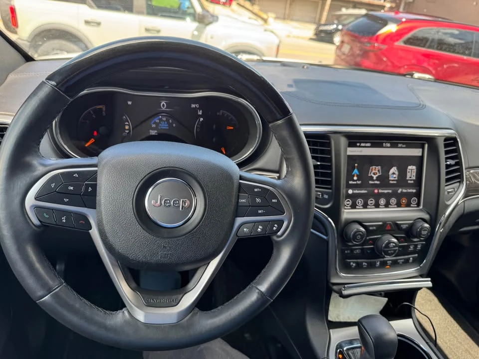 Jeep Grand cherokee ���������� | Mobile.bg � ����������� 16