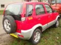 Daihatsu Terios 1.3i, снимка 4