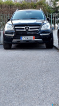 Mercedes-Benz GL 4.7  V8 атмосферен двигател 4 MATIC , снимка 8 - Автомобили и джипове - 45001889