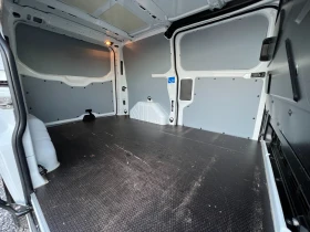 Ford Transit 2.0TDCi ДВЕ СТРАНИЧНИ ВРАТИ/3-МЕСТЕН/Серв. история, снимка 11