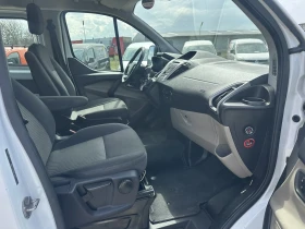 Ford Transit Custom, снимка 8