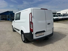 Ford Transit Custom, снимка 6