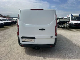 Ford Transit Custom, снимка 5