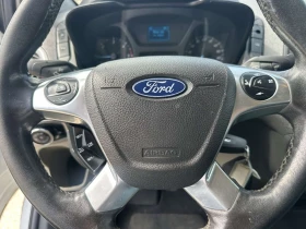 Ford Transit Custom, снимка 9