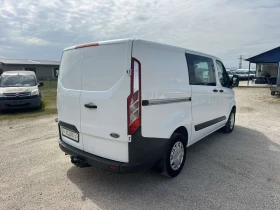 Ford Transit Custom, снимка 4