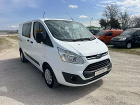 Ford Transit Custom, снимка 2