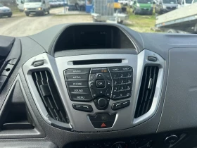 Ford Transit Custom, снимка 10