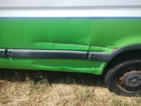 Renault Master, снимка 3