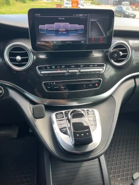 Mercedes-Benz V V250 4Matik, снимка 11