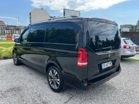Mercedes-Benz V V250 4Matik, снимка 5