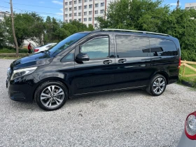Mercedes-Benz V V250 4Matik, снимка 3