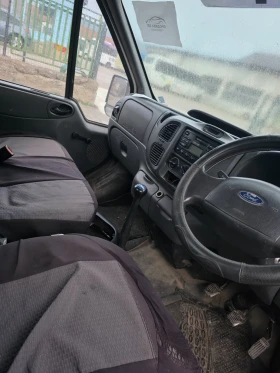 Ford Transit, снимка 12