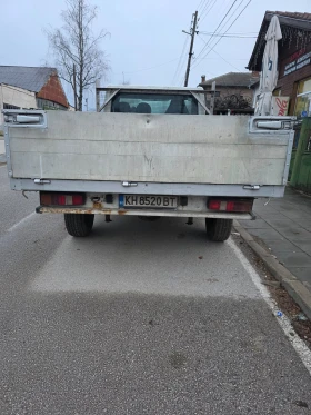 Ford Transit, снимка 5