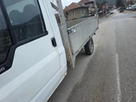 Ford Transit, снимка 4