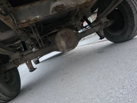 Ford Transit, снимка 6