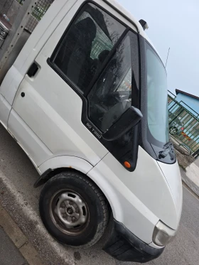 Ford Transit, снимка 1