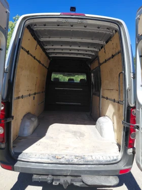 VW Crafter, снимка 4