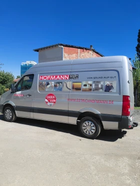 VW Crafter, снимка 2
